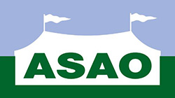ASAO logo